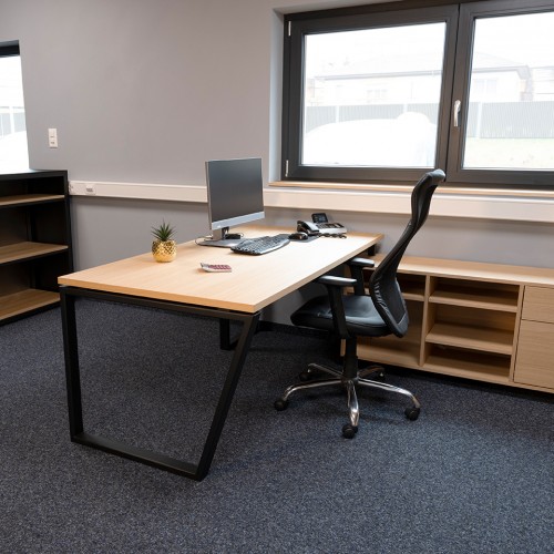 Aménagement de bureaux sur mesure