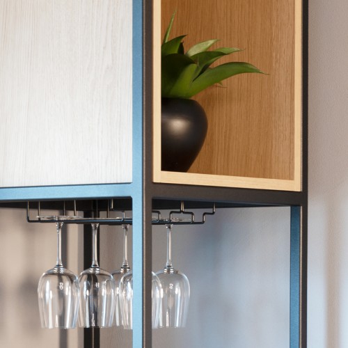 Aménagement de bureaux sur mesure