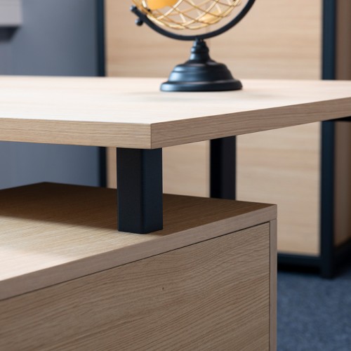 Aménagement de bureaux sur mesure